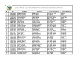 ADMISI&Oacute;N 7&deg; B&Aacute;SICO 2015.pdf - Liceo Bicentenario de Excelencia