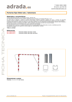 Ver ficha t&eacute;cnica - Adrada