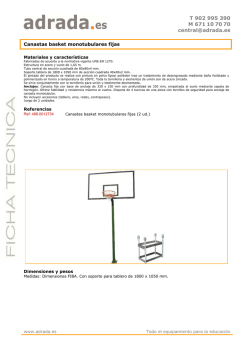 Ver ficha t&eacute;cnica - Adrada
