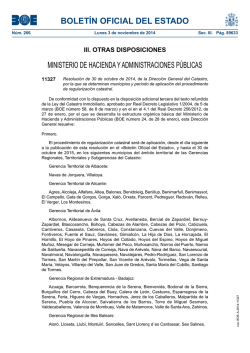 PDF (BOE-A-2014-11327 - 5 p&aacute;gs. - 167 KB ) - BOE.es