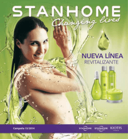 catalogo de stan home