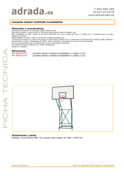 Ver ficha t&eacute;cnica - Adrada