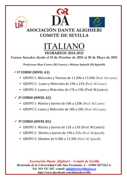 HORARIOS ANUALES DANTE 2014 2015.pdf