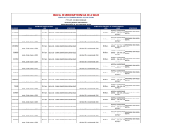 Especializaci&oacute;n en Medicina Est&eacute;tica
