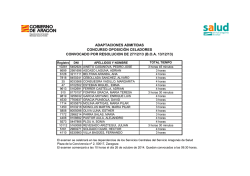 Copia de celadores UNIVERSIDADES opes 2014