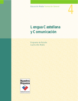 1-educaci.n lenguaje 01/21 - Curr&iacute;culum en l&iacute;nea