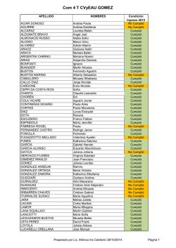 Com 4 T CVyEAU GOMEZx