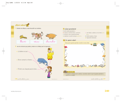 PAG 1-4 - Santillana Conectados