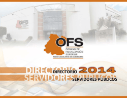 directorio curvas.cdr - &Oacute;rgano de Fiscalizaci&oacute;n Superior del Estado