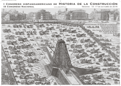 CarteI Congreso_Cartel V Congreso.qxp - I Congreso Internacional