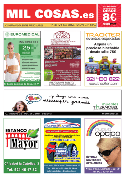 Untitled - Mil Cosas