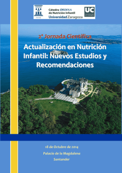 2&ordf; Jornada Cient&iacute;fica