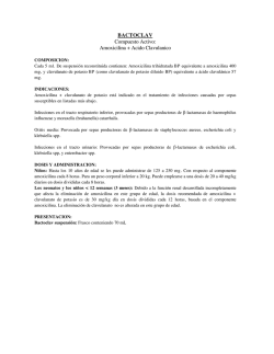 Bactoclav suspensi&cent;n