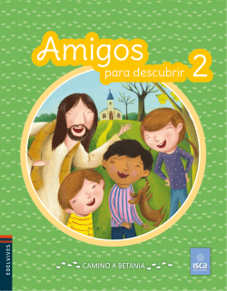 para descubrir 2 - Edelvives