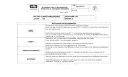 GIMNASIO CAMPESTRE SAN RAFAEL - Colegio Minuto de Dios