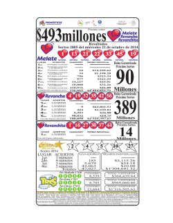 RESULTADOS 2014-10-22.pdf - Pron&oacute;sticos