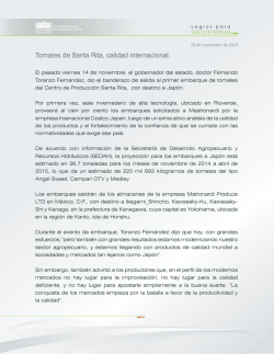 El sector salud ha sido privilegiado durante la - SIFIDE