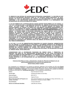 aviso colocacion subasta rend. CINMOBI ___005 - Comisi&oacute;n