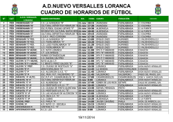 SEMANA 1 - 2 NOVIEMBRE - copia-1 - Agrupaci&oacute;n Deportiva