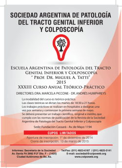 Colpo - afiche A4 - Colpoweb.ORG