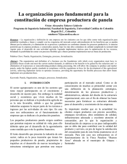 Art&iacute;culo Vivian Tabares Calder&oacute;n.pdf - Universidad Catolica de