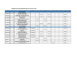 LIC. EN HUMANIDADES - HORARIOS AGO-DIC 2014.pdf - Uacj