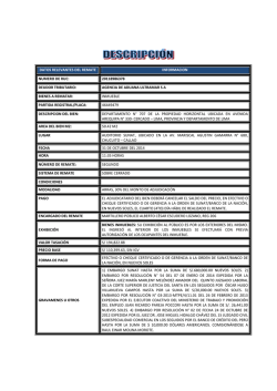 Informaci&oacute;n - Sunat