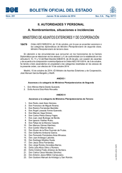 PDF (BOE-A-2014-10479 - 2 p&aacute;gs. - 149 KB ) - BOE.es