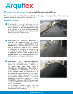 9.- Proceso Constructivo Imper Asf&aacute;lticos.indd - arquitex