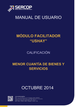 Menor cuantia bienes y servicios - Calificacion.pdf