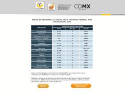 Diapositiva 1 - Sedeco