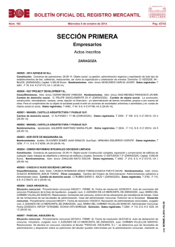 pdf (borme-a-2014-192-50 - 250 kb ) - BOE.es