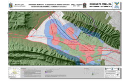 D-14 An&aacute;lisis Pedreras-contornos CONAVI - Municipio de Santa