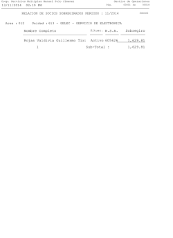 Zarate Moran Noe Oswaldo Nombre Completo - coopolo.org.pe