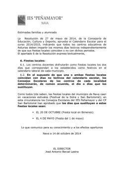 carta no lectivos locales.pdf - educastur.princast