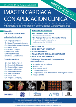 afiche cardio web - e-Galeno