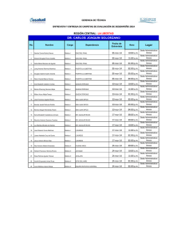 Previsualizaci&oacute;n - Fosalud