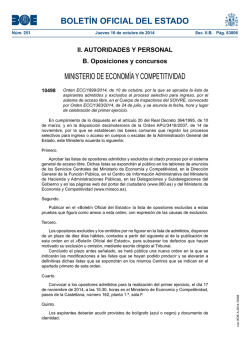 PDF (BOE-A-2014-10498 - 2 p&aacute;gs. - 158 KB ) - BOE.es