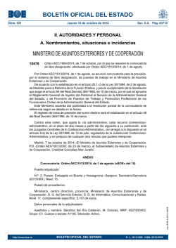 PDF (BOE-A-2014-10478 - 1 p&aacute;g. - 138 KB ) - BOE.es