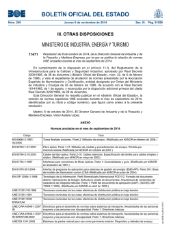 PDF de la disposici&oacute;n - BOE.es
