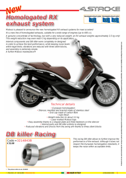 MARMITTE RX_001.indd - MalossiStore