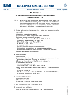 PDF (BOE-B-2014-36124 - 2 p&aacute;gs. - 172 KB ) - BOE.es