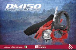 Descargar Manual - Multimoto