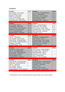 Cerv. A Vespa 6 &ndash; 6 Cerv. A Vespa