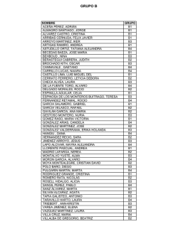 Parasitolog&iacute;a y Vectores de Transmisi&oacute;n