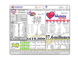 RESULTADOS 2014-10-28.pdf - Pron&oacute;sticos