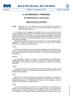 PDF (BOE-A-2014-11237 - 3 p&aacute;gs. - 171 KB ) - BOE.es
