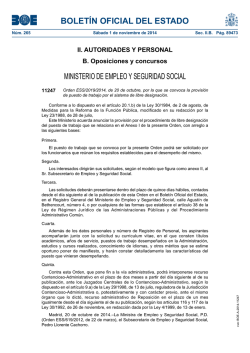 PDF (BOE-A-2014-11247 - 3 p&aacute;gs. - 190 KB ) - BOE.es