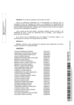 Pinche aqu&iacute; - Ayuntamiento de Campillos