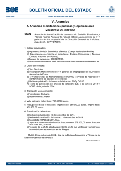 PDF (BOE-B-2014-37674 - 1 p&aacute;g. - 164 KB ) - BOE.es